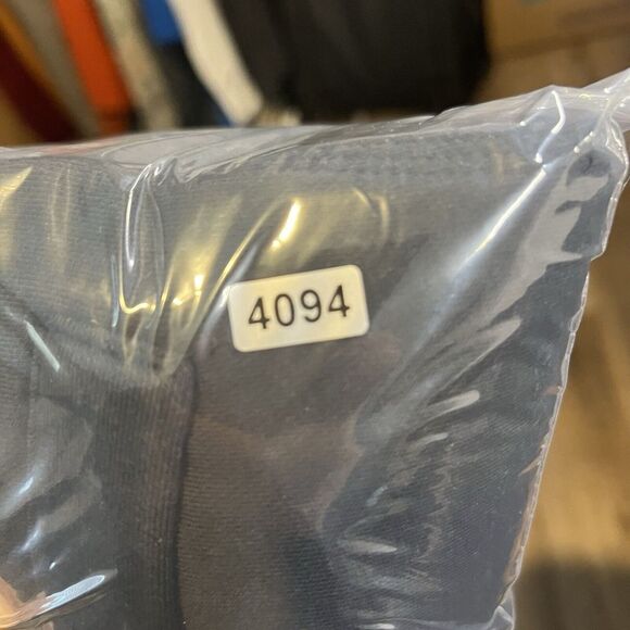 Nike Mens XL Black Joggers Club Fleece Tapered‎ Athleisure Sports Pants 716830 - Picture 9 of 9